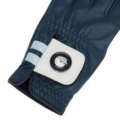 [밀라코/국내발송] 말본  베이직 볼마커 왼손 장갑 NAVY M6143PGL03NVY 썸네일 7