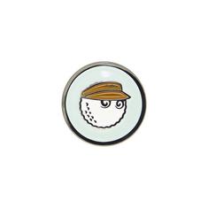 [밀라코/국내발송] 말본  베이직 볼마커 왼손 장갑 MINT GREEN M6143PGL03MNT 썸네일 2