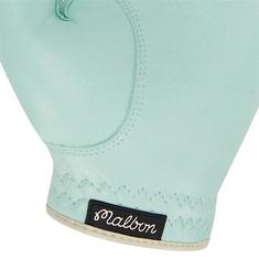 [밀라코/국내발송] 말본  베이직 볼마커 왼손 장갑 MINT GREEN M6143PGL03MNT 썸네일 3