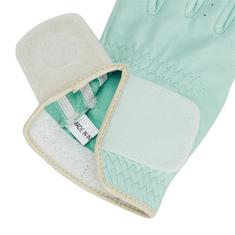 [밀라코/국내발송] 말본  베이직 볼마커 왼손 장갑 MINT GREEN M6143PGL03MNT 썸네일 4