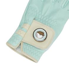 [밀라코/국내발송] 말본  베이직 볼마커 왼손 장갑 MINT GREEN M6143PGL03MNT 썸네일 8