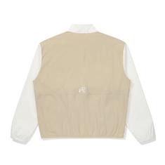 [밀라코/국내발송] 말본  컬러블럭 쿼터집 아노락 BEIGE  M5322PJK12BEI 썸네일 1