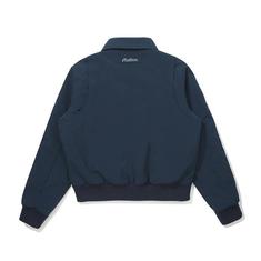 [밀라코/국내발송] 말본  버튼다운 패디드 자켓 NAVY  M6122PJK13NVY 썸네일 3