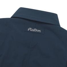 [밀라코/국내발송] 말본  버튼다운 패디드 자켓 NAVY  M6122PJK13NVY 썸네일 4