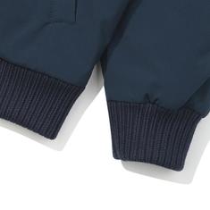 [밀라코/국내발송] 말본  버튼다운 패디드 자켓 NAVY  M6122PJK13NVY 썸네일 5