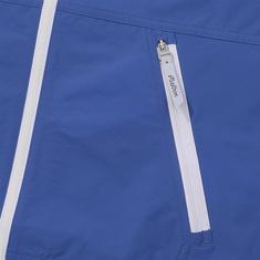 [밀라코/국내발송] 말본  디터쳐블 경량 후드 재킷 BLUE  M6122PJK11BLU 썸네일 1