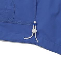 [밀라코/국내발송] 말본  디터쳐블 경량 후드 재킷 BLUE  M6122PJK11BLU 썸네일 2