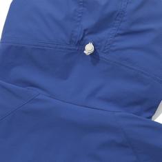 [밀라코/국내발송] 말본  디터쳐블 경량 후드 재킷 BLUE  M6122PJK11BLU 썸네일 4