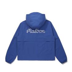 [밀라코/국내발송] 말본  디터쳐블 경량 후드 재킷 BLUE  M6122PJK11BLU 썸네일 5