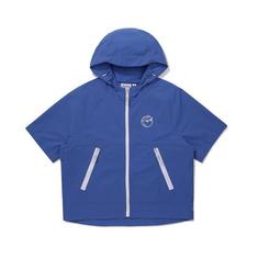[밀라코/국내발송] 말본  디터쳐블 경량 후드 재킷 BLUE  M6122PJK11BLU 썸네일 6