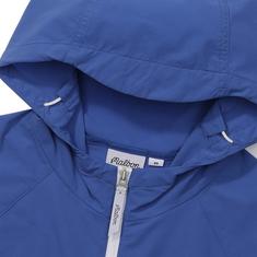 [밀라코/국내발송] 말본  디터쳐블 경량 후드 재킷 BLUE  M6122PJK11BLU 썸네일 8