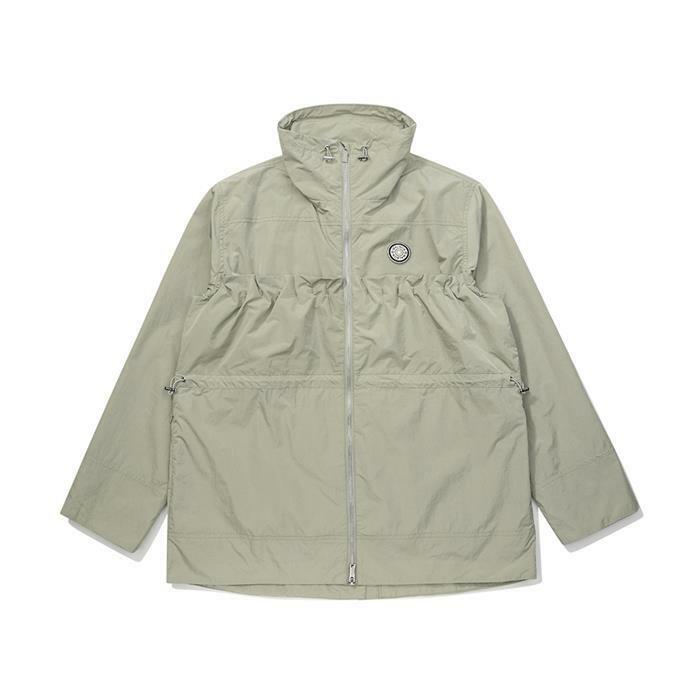 [밀라코/국내발송] 말본  리즈 자켓 MINT GREEN  M5412LJK33MNT - Malbon