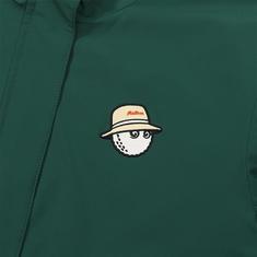[밀라코/국내발송] 말본  봄 자켓 GREEN  M6122PJK16GRN 썸네일 1