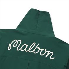 [밀라코/국내발송] 말본  봄 자켓 GREEN  M6122PJK16GRN 썸네일 6