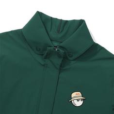 [밀라코/국내발송] 말본  봄 자켓 GREEN  M6122PJK16GRN 썸네일 7