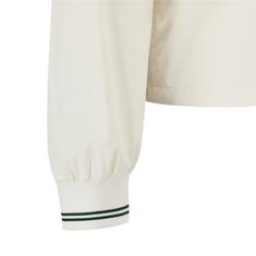 [밀라코/국내발송] 말본  컬러 스타디움 자켓 CREAM  M6222PJK18CRM 썸네일 4