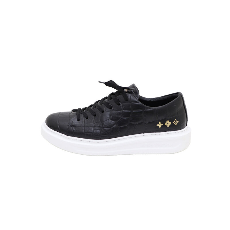 루이비통 1A4OXI 비벌리힐즈 라인 남성 스니커즈kk59629731 - Louis Vuitton