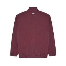 [밀라코/국내발송] 말본 노아 풀오버 BURGUNDY  M5311LFS06BUR 썸네일 1