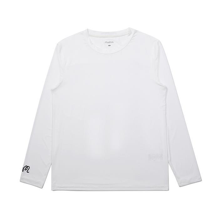 [밀라코/국내발송] 말본 2PACK 베이스 레이어 WHITE  M6121PIN01WHT - Malbon