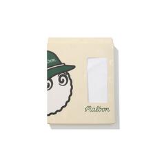[밀라코/국내발송] 말본 2PACK 베이스 레이어 WHITE  M6121PIN01WHT 썸네일 1