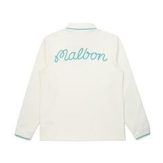 [밀라코/국내발송] 말본 베이직 PQ 피케티 OFF WHITE  M6121PTL01OWT 썸네일 2