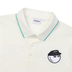 [밀라코/국내발송] 말본 베이직 PQ 피케티 OFF WHITE  M6121PTL01OWT 썸네일 3