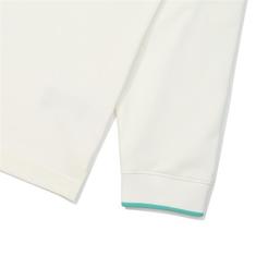 [밀라코/국내발송] 말본 베이직 PQ 피케티 OFF WHITE  M6121PTL01OWT 썸네일 5