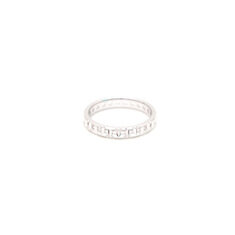 티파니 화이트골드 3.5mm T true 네로우 링 반지kk17417196 썸네일 1