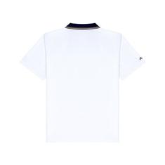 [밀라코/국내발송] 말본 파어웨이 오크우드 폴로 WHITE  M5311LTS07WHT 썸네일 1