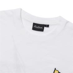 [밀라코/국내발송] M6123PRS02WHT / 남성 라운드넥 반팔티셔츠 썸네일 3