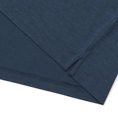 [밀라코/국내발송] 말본 YACHT CLUB 유니 라운드 티셔츠 NAVY M6123PRS02NVY 썸네일 6