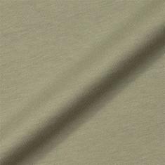 [밀라코/국내발송] 말본  스크립트 유니 라운드 티셔츠 KHAKI M6123PRS80KHK 썸네일 1