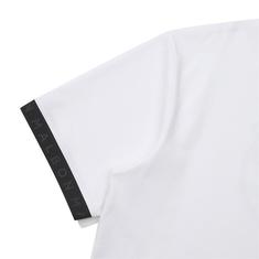 [밀라코/국내발송] 말본  버킷 밴드 라운드 티셔츠 OFF WHITE  M6121PRS01OWT 썸네일 5