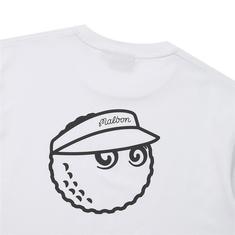 [밀라코/국내발송] 말본  버킷 밴드 라운드 티셔츠 OFF WHITE  M6121PRS01OWT 썸네일 7