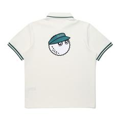 [밀라코/국내발송] 말본 등판 버킷 립에리 피케티 OFF WHITE  M6121PTS05OWT 썸네일 2