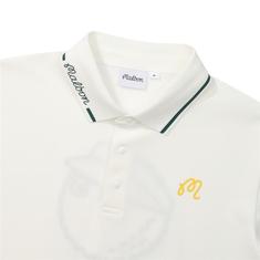 [밀라코/국내발송] 말본 등판 버킷 립에리 피케티 OFF WHITE  M6121PTS05OWT 썸네일 3