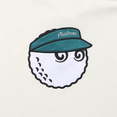 [밀라코/국내발송] 말본 등판 버킷 립에리 피케티 OFF WHITE  M6121PTS05OWT 썸네일 7
