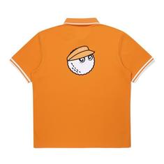 [밀라코/국내발송] 말본 등판 버킷 립에리 피케티 ORANGE  M6121PTS05ORG 썸네일 1