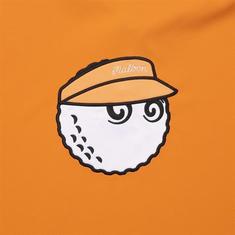 [밀라코/국내발송] 말본 등판 버킷 립에리 피케티 ORANGE  M6121PTS05ORG 썸네일 5