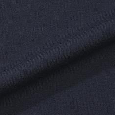 [밀라코/국내발송] 말본  니트 카라티 NAVY  M6122PKT14NVY 썸네일 1