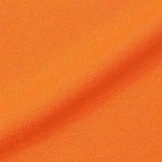 [밀라코/국내발송] 말본  더블 니트 믹스 조직 풀오버 ORANGE  M6122PKT12ORG 썸네일 1