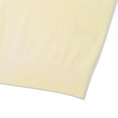 [밀라코/국내발송] 말본  다잉 DTP 라운드 니트 YELLOW  M6122PKT13YEL 썸네일 6