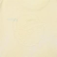 [밀라코/국내발송] 말본  다잉 DTP 라운드 니트 YELLOW  M6122PKT13YEL 썸네일 7