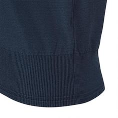 [밀라코/국내발송] 말본  스카시 니트 반팔 폴로 스웨터 NAVY  M6222PKT51NVY 썸네일 5