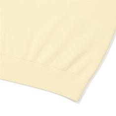 [밀라코/국내발송] 말본  세미오버 니트 베스트 YELLOW  M6122PKV12YEL 썸네일 1