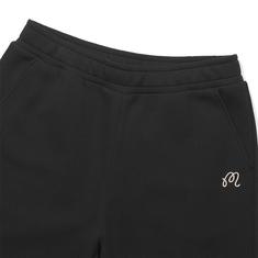 [밀라코/국내발송] 말본  에어리 조거 팬츠 BLACK  M6122PPT12BLK 썸네일 1