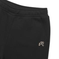 [밀라코/국내발송] 말본  에어리 조거 팬츠 BLACK  M6122PPT12BLK 썸네일 2