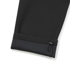 [밀라코/국내발송] 말본  에어리 조거 팬츠 BLACK  M6122PPT12BLK 썸네일 4
