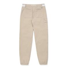 [밀라코/국내발송] 말본  베이직 조거 팬츠 BEIGE  M6122PPT13BEI 썸네일 2