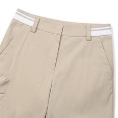[밀라코/국내발송] 말본  베이직 조거 팬츠 BEIGE  M6122PPT13BEI 썸네일 3
